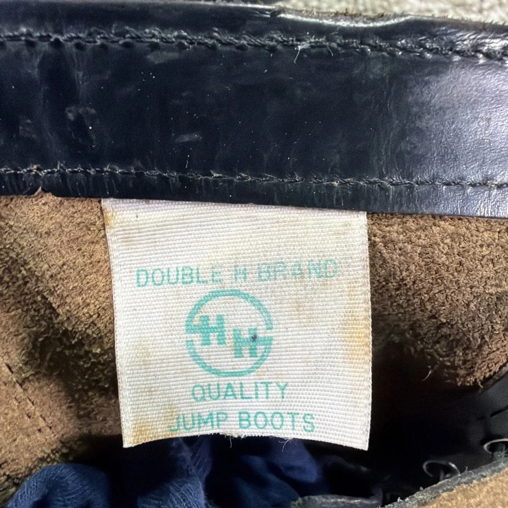 Double H these double